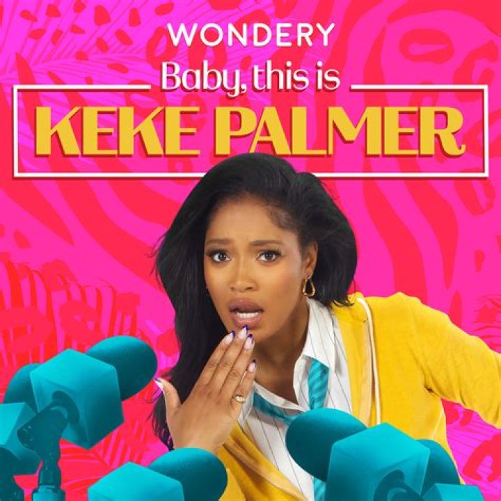 Keke Palmer's Runaway Love: A Journey Through Heartfelt Emotions