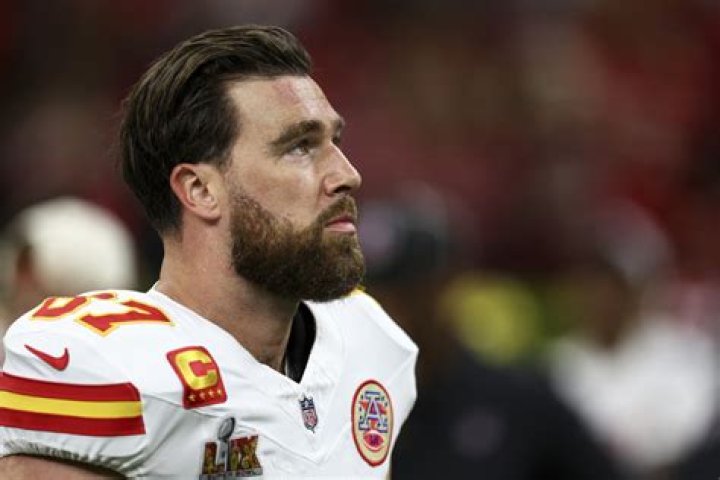 Discovering The Allure Of Kelce Hair: A Style Icon's Journey