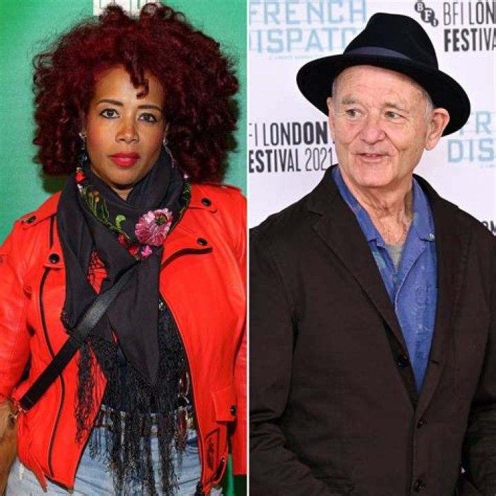 Kelis Reacts to Bill Murray Dating Speculation: Details