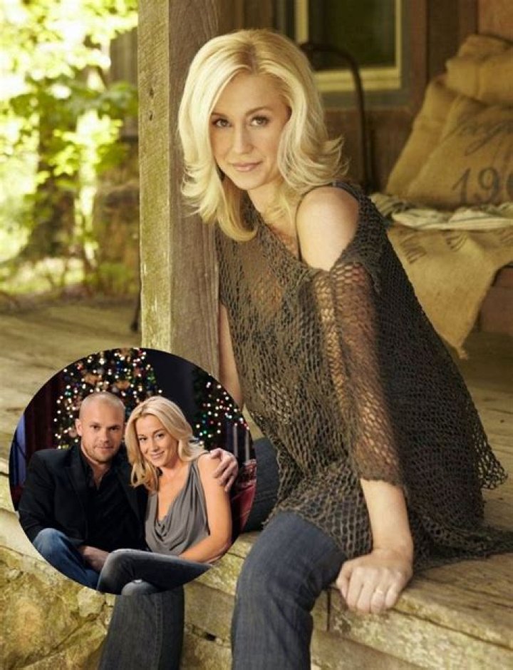 Kellie Pickler’s Husband Kyle Jacobs’ Cause of Death Revealed