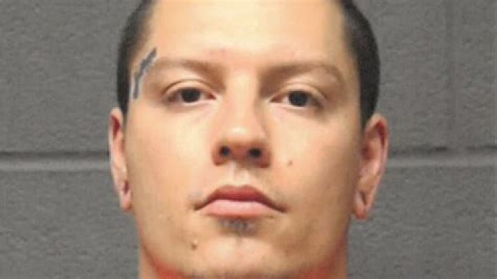 Kellogg man faces arraignment for quadruple execution-style murder charges