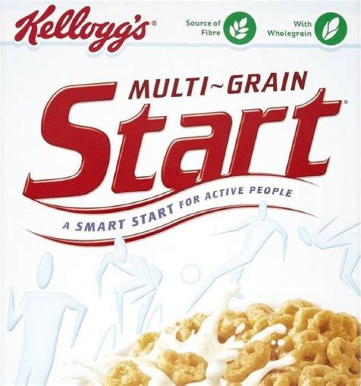 Kellogg's discontinued breakfast cereal dubbed the 'MVP' as customers plead for its return despite its 'codeword' name