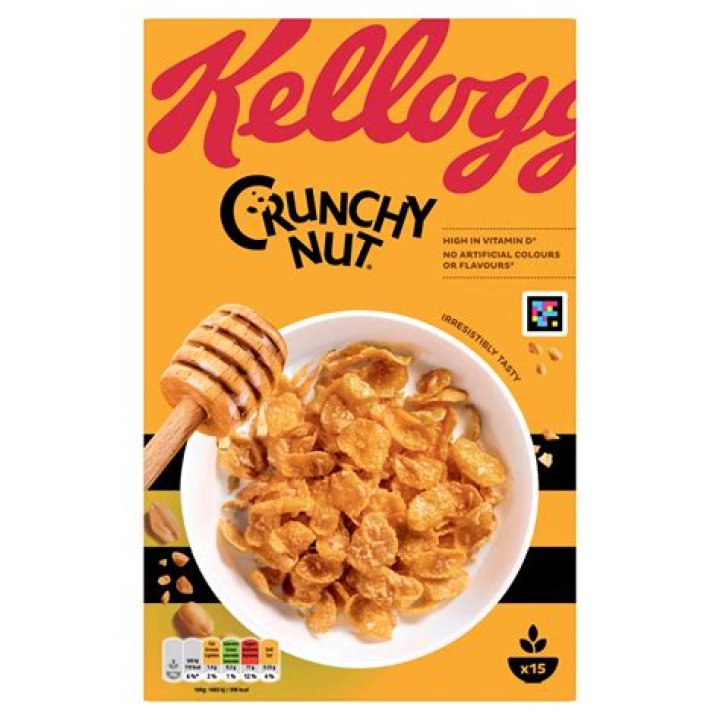 Kellogs Israel: A Comprehensive Overview Of The Popular Cereal Brand