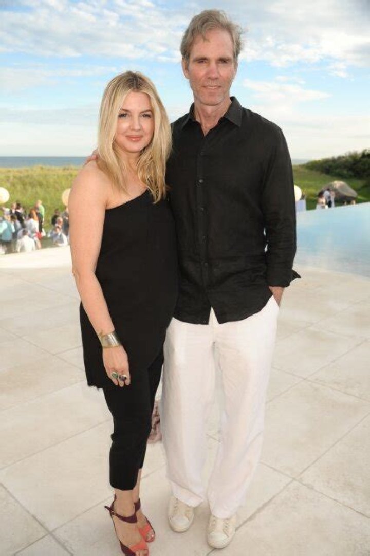 Kelly Behun Husband: A Deep Dive Into Her Personal Life And Relationships