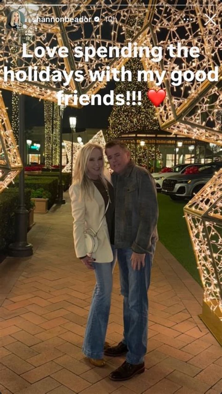 Kelly Dodd Dishes on ‘RHOC’ Costar Shannon Beador’s Boyfriend Scot Matteson