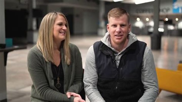 Unraveling The Life Of Kelly Maxwell's Husband