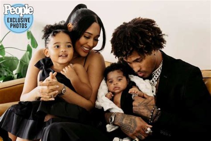 Kelly Oubre Jr.'s Daughter: A Glimpse Into The Life Of The Young Star