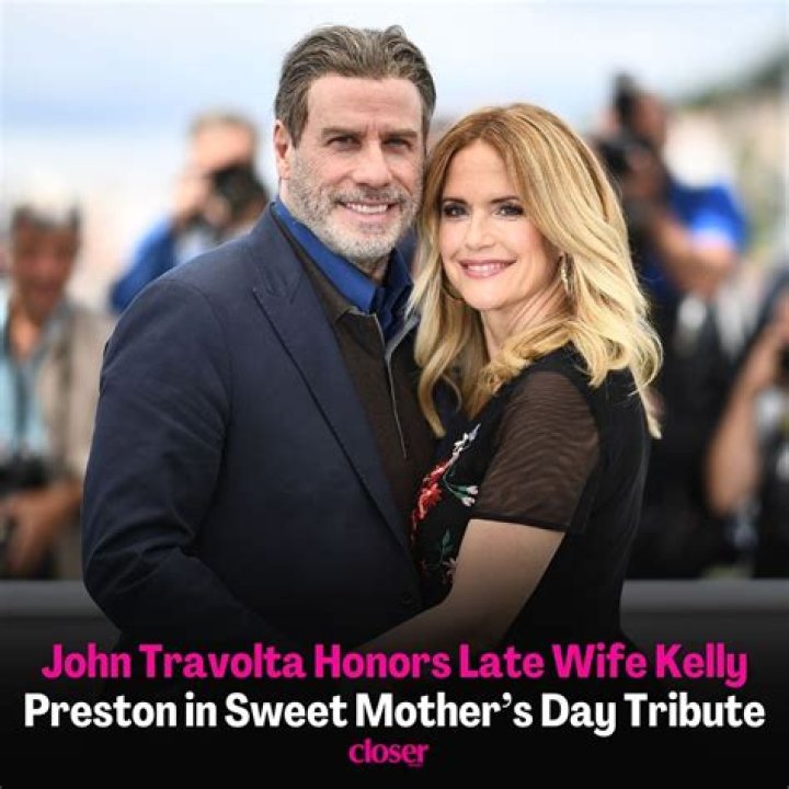 Capturing The Essence Of Kelly Preston: A Visual Tribute