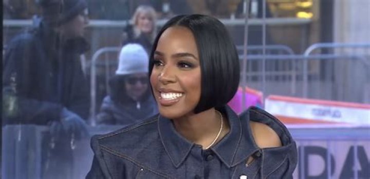 Kelly Rowland Opens Up: A Deep Dive Into Her Life With Savannah Guthrie