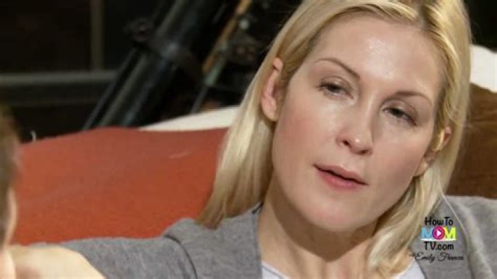 Kelly Rutherford on Custody Battle: "How Do You Get Those Years Back?"