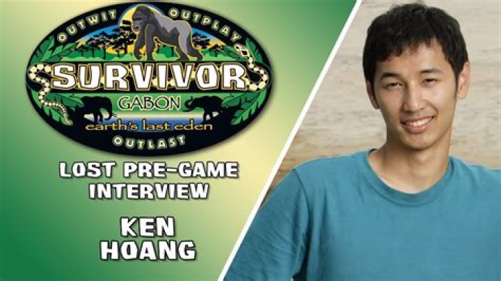 Unraveling The Journey Of Kelly In Survivor Gabon