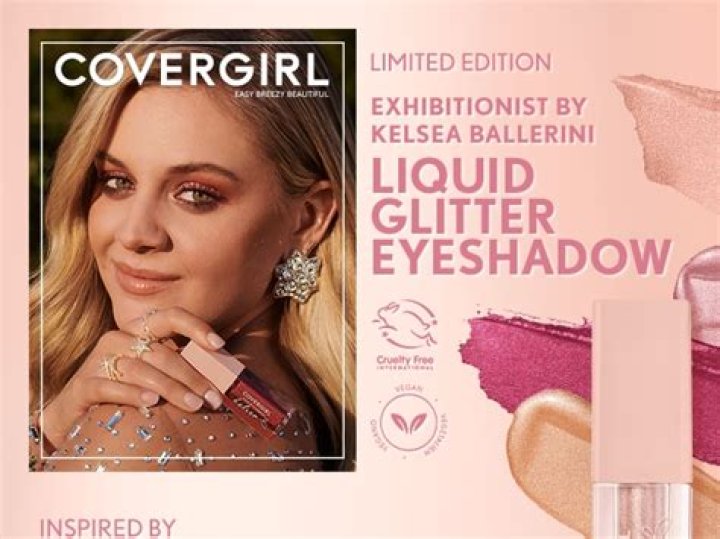 Shop the $8 Lip Gloss Kelsea Ballerini Wore at the VMAs