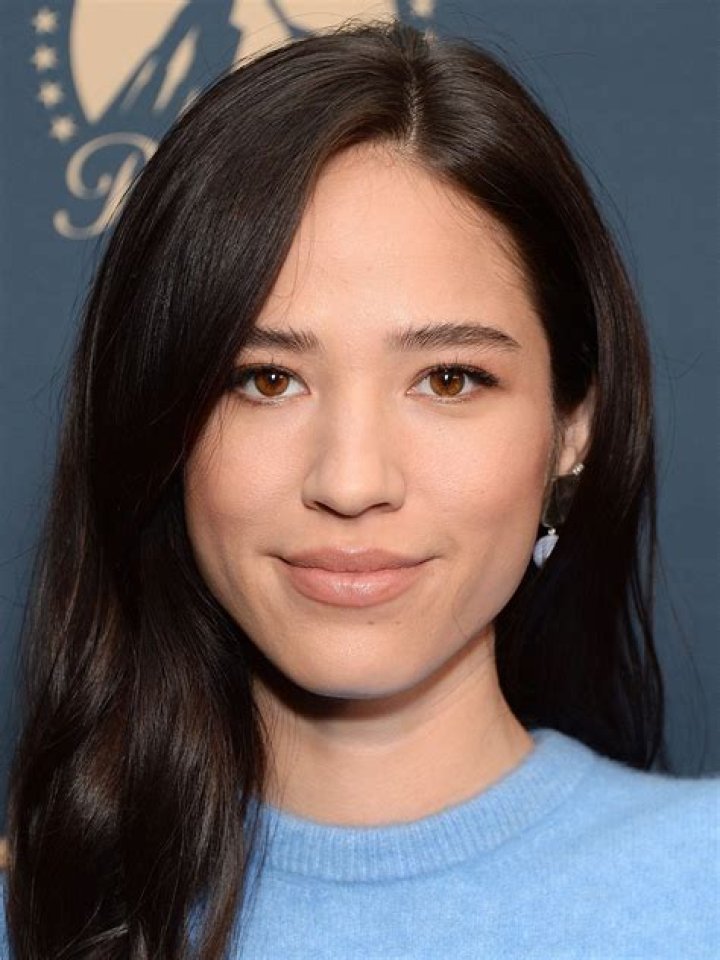 Kelsey Chow: A Journey Through Movies And TV Shows