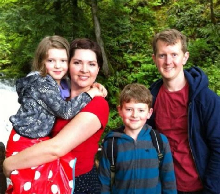 Ken Jennings Wiki, Biography, Net Worth, Married, Wife, Kids, Age, Height