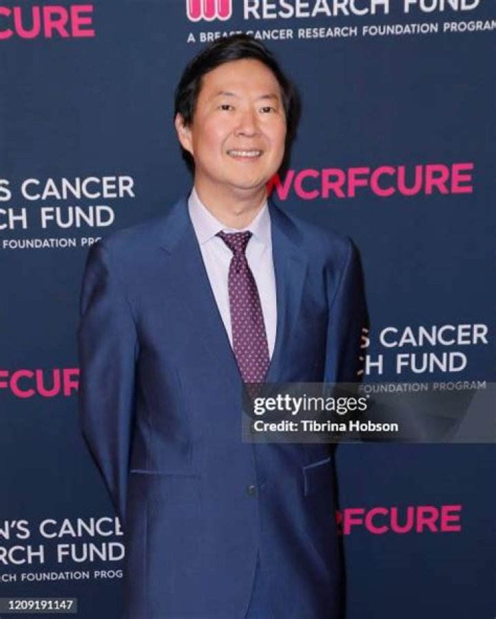 Understanding Ken Jeong's Journey With Cancer: A Tale Of Resilience