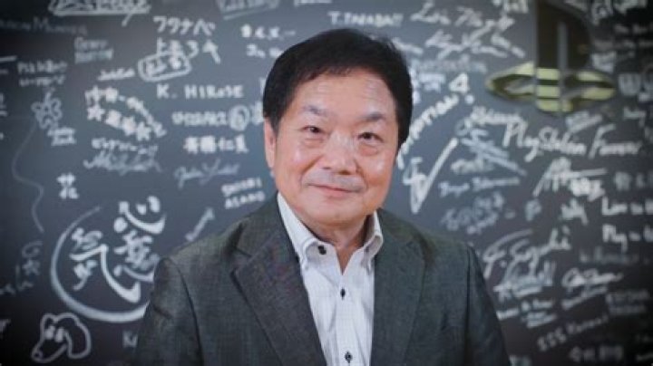 Ken Kutaragi Net Worth, Income, Salary, Earnings, Biography, How much money make?