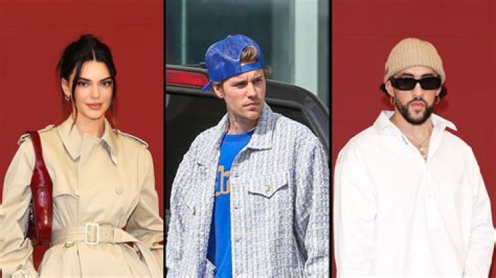 Kendall Jenner Goes Skiing With Friends After Bad Bunny Breakup