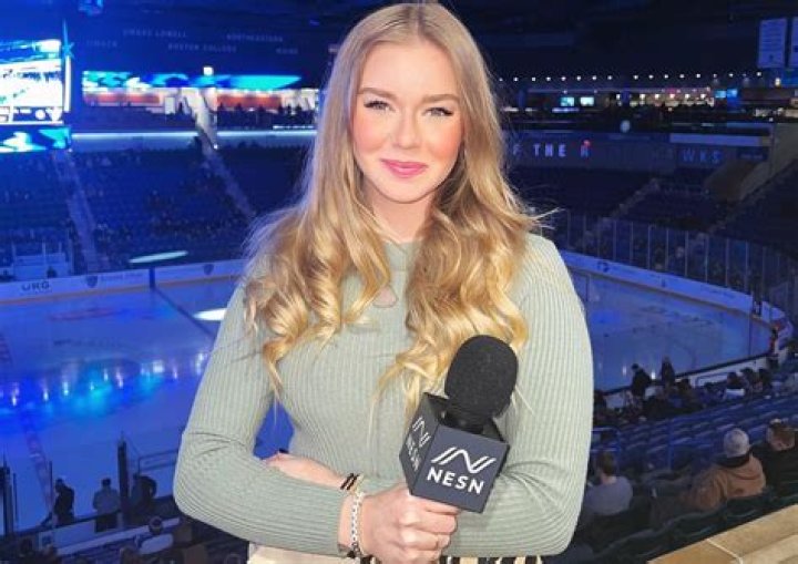 Kendra Middleton: The Rising Star Of Fashion And Philanthropy