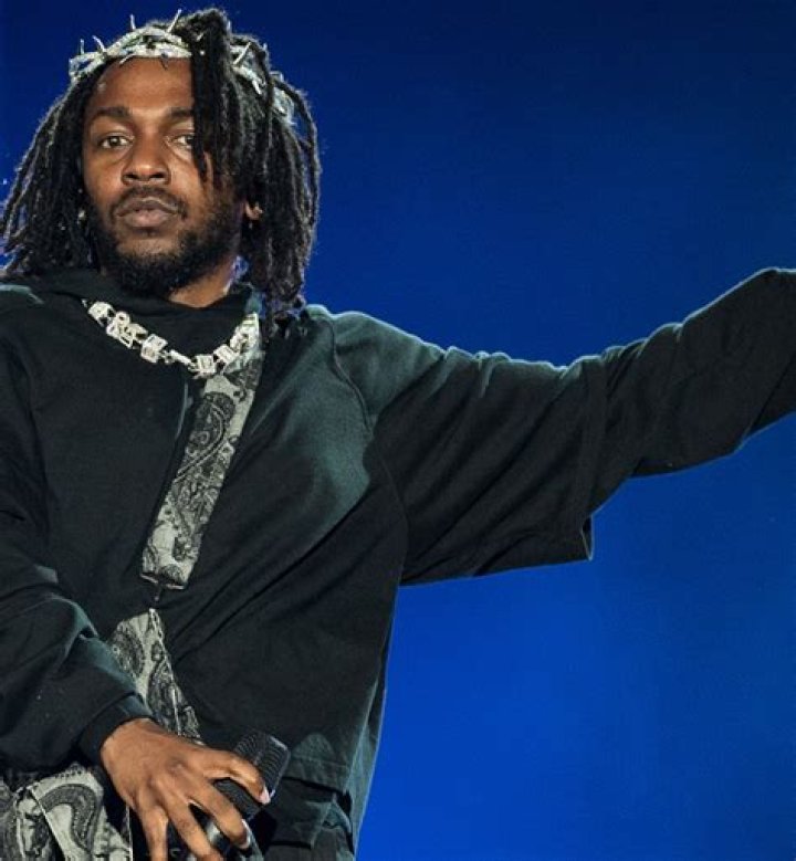 What is Kendrick Lamar's net worth?