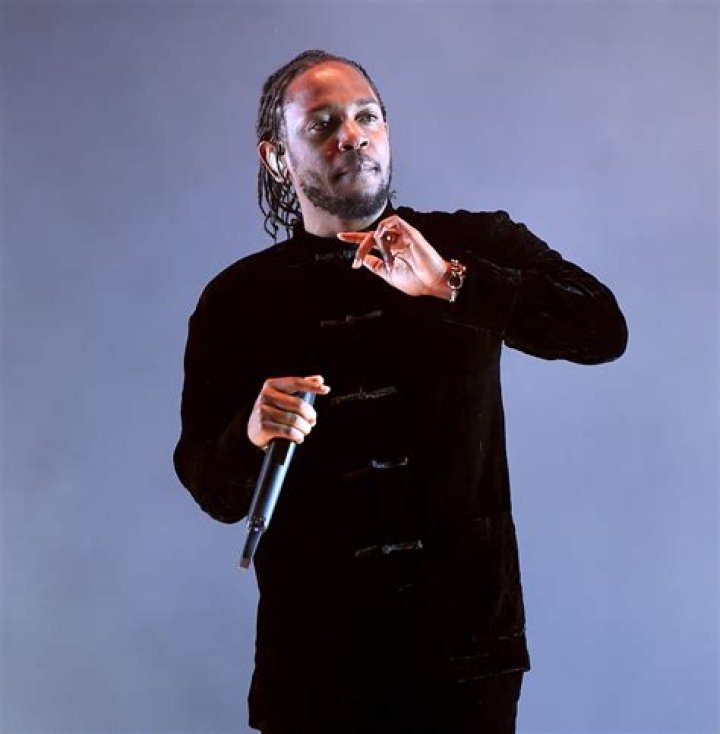 Kendrick Lamar uses deepfakes to morph into Ye, Will Smith in new music video