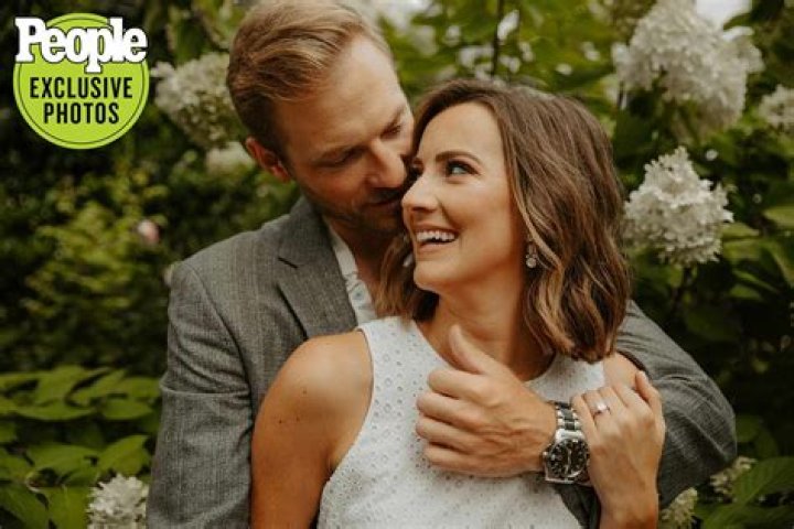 Kenny And Alexandra Garrison: A Journey Through Fame And Family