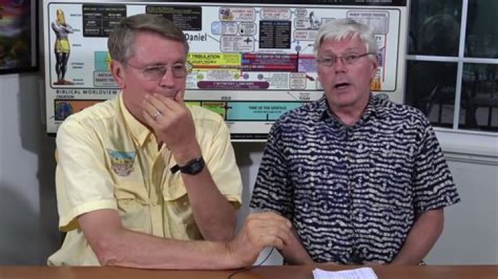 Kent Hovind Net Worth, Income, Salary, Earnings, Biography, How much money make?