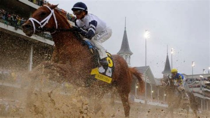 Kentucky Derby 2023: Weather forecast ahead of huge race at Churchill Downs