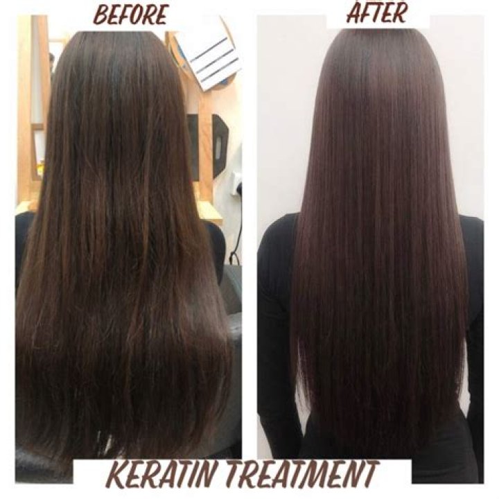 Keratin Treatment Review: What Happens With A Brazilian Blow Dry