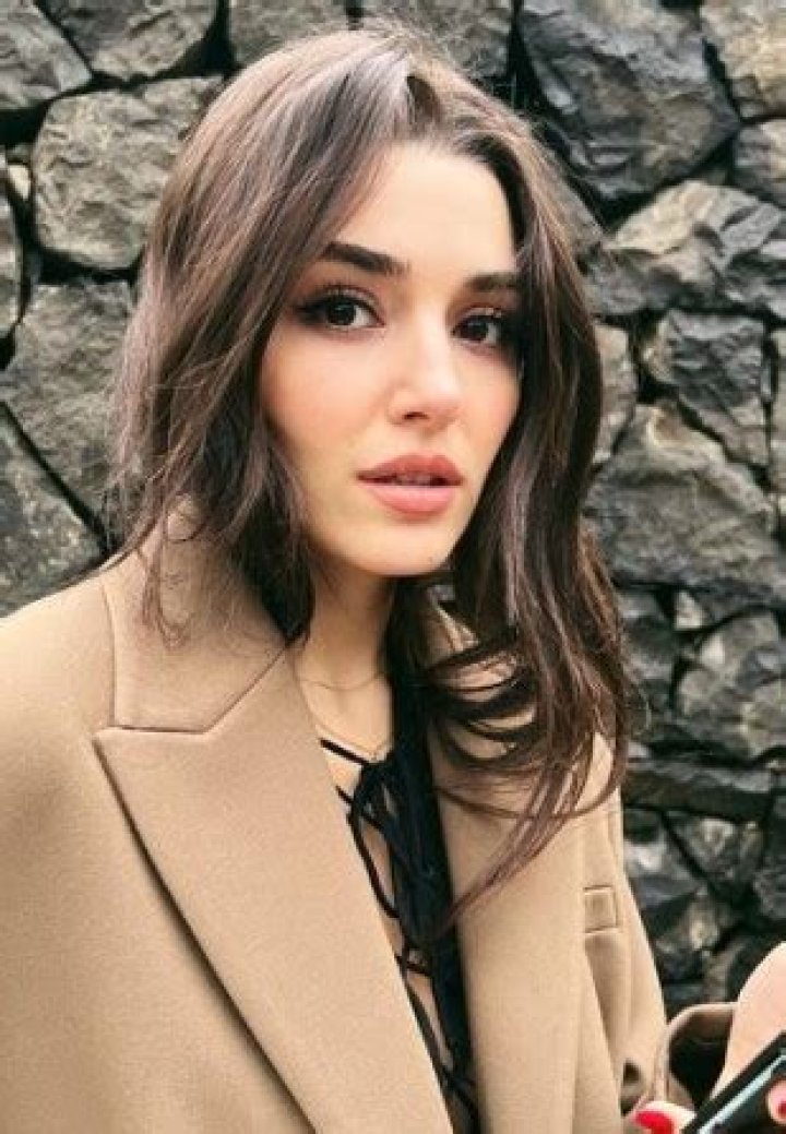 Kerem Bürsin Age: A Comprehensive Insight Into The Rising Star