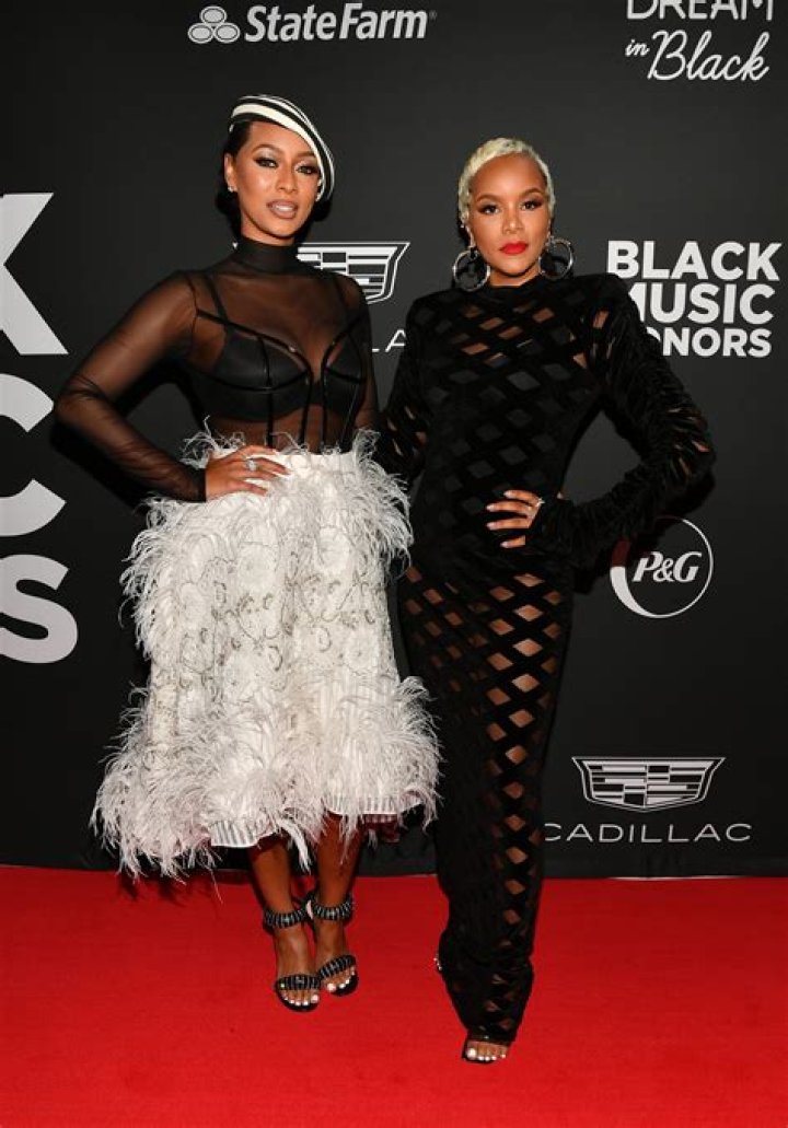 Keri Hilson Height, Weight, Age, Wiki, Biography, Boyfriend, Net Worth