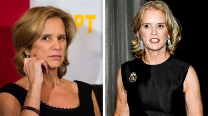 Kerry Kennedy's Voice Condition: An Insight Into Her Journey