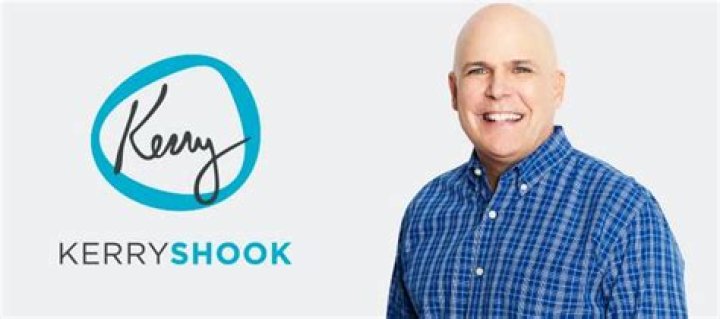 Kerry Shook Net Worth, Income, Salary, Earnings, Biography, How much money make?