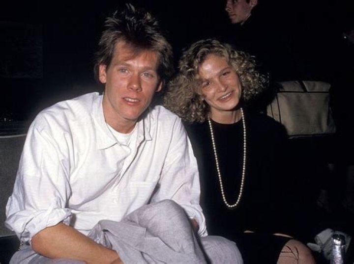 Kevin Bacon and Kyra Sedgwick: Inside their love story