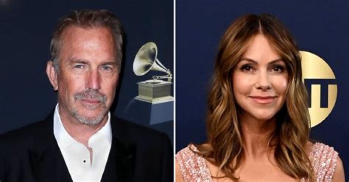Kevin Costner, Christine Baumgartner Split in April, Had Prenup