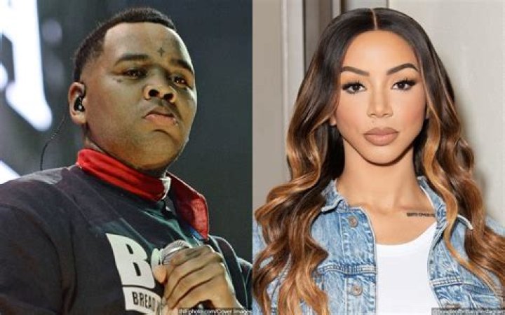 Unveiling The Life Of Kevin Gates' Ex-Girlfriend: A Journey Through Love And Heartbreak