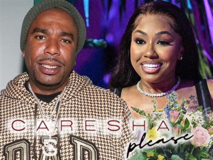 Kevin Gates details sexual escapades and 'admits to sleeping with his cousin' in Yung Miami Caresha Please interview