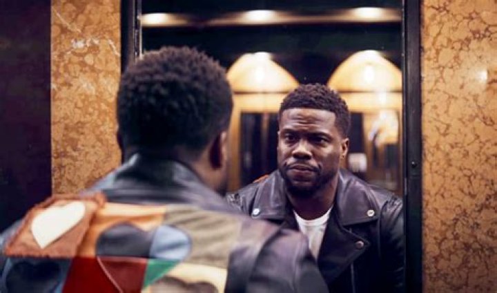 Kevin Hart Confronts Cheating Scandal in J. Cole’s New Music Video