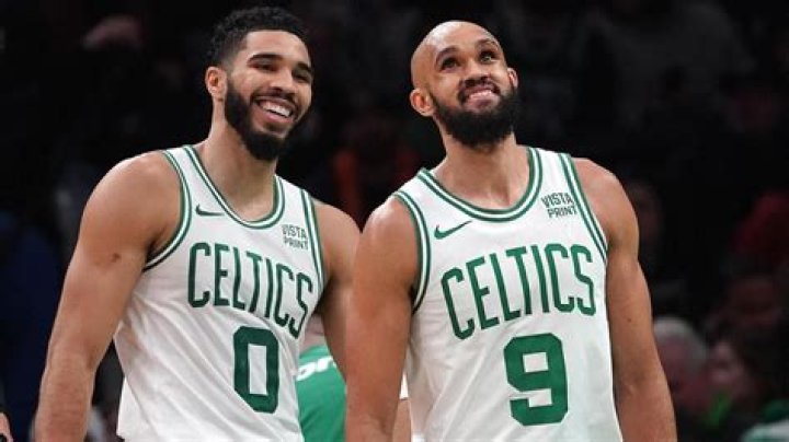 Kevin Hart hits back at Jayson Tatum in NSFW rant with Boston Celtics star calling him out after lights out performance