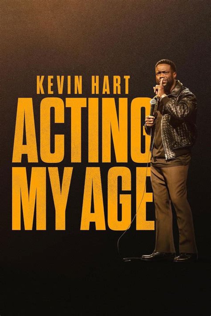 Kevin Hart fans in 'tears' as they praise comic's dramatic turn in Netflix series True Story as 'amazing'