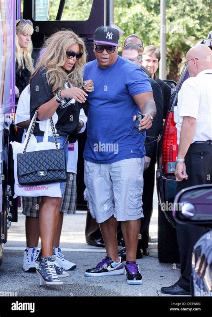 Unraveling The Life Of Kevin Hunter Sr.: A Multifaceted Individual