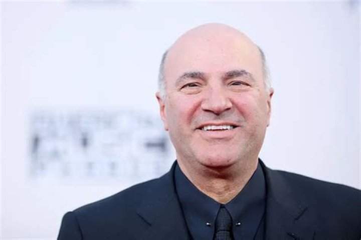 Kevin O'Leary Net Worth: A Deep Dive Into The Financial Empire