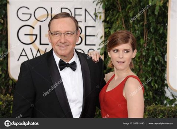 Unraveling The Connection Between Kevin Spacey And Kate Mara