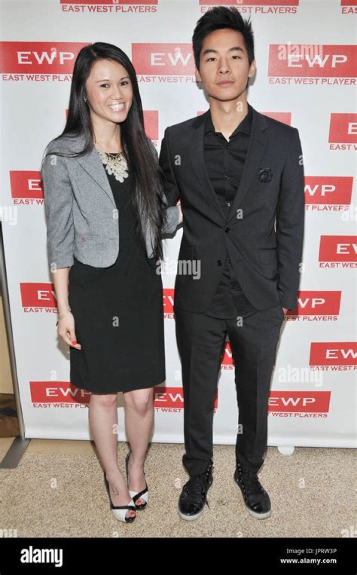 Discovering The Relationship Of KevJumba: Who Is His Girlfriend?