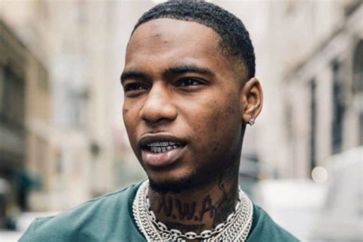 Key Glock Real Name: Unveiling The Identity Of The Rising Hip-Hop Star