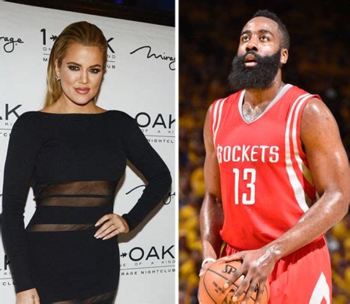 Khloe Kardashian Dates James Harden, Trina Calls "Sloppy Seconds"