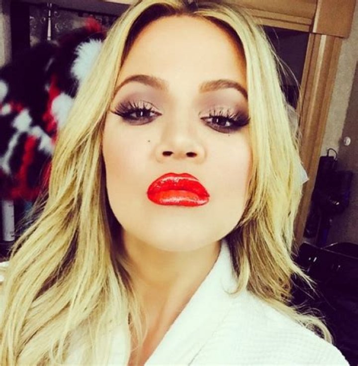 Khloe Kardashian Jokes About Her "DSLs" in Raunchy Instagram Video