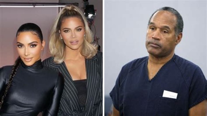 Khloe Kardashian: O.J. Simpson Contemplated Suicide in My Bedroom