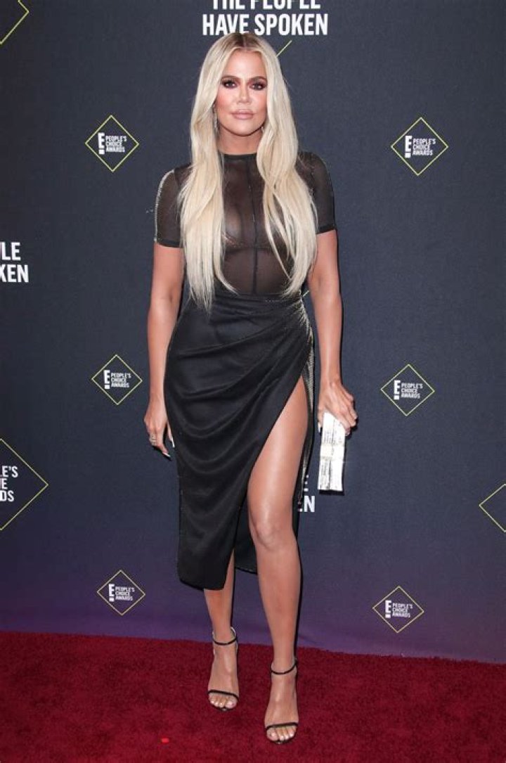 Khloe Kardashian Sued by Former House Assistant Over Unpaid Wages