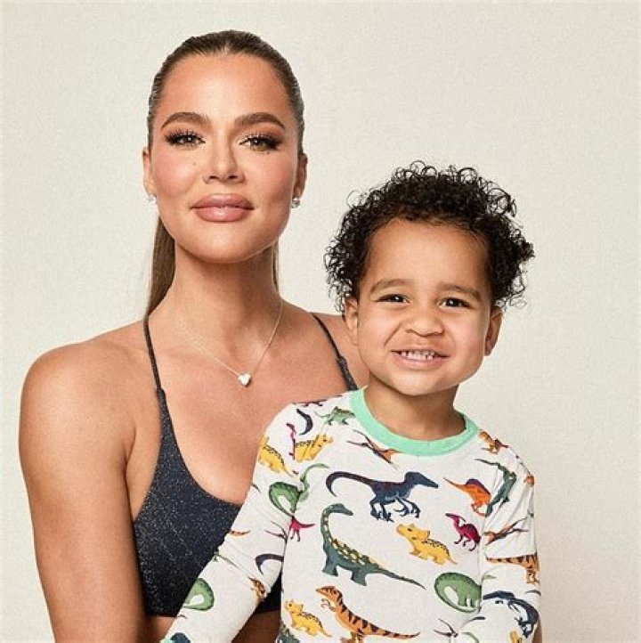 Khloe Kardashian slammed for 'sick' treatment of Tatum and True in pic taken inside her LA mansion's bedroom