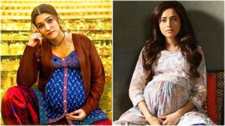 Kiara Advani to Kriti Sanon; Bollywood actresses who played pregnant women onscreen – India TV